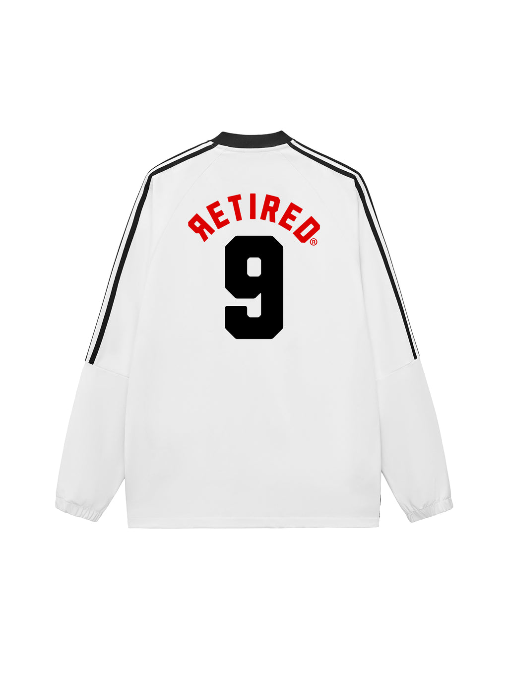 RETIRED PERFORMANCE L/S