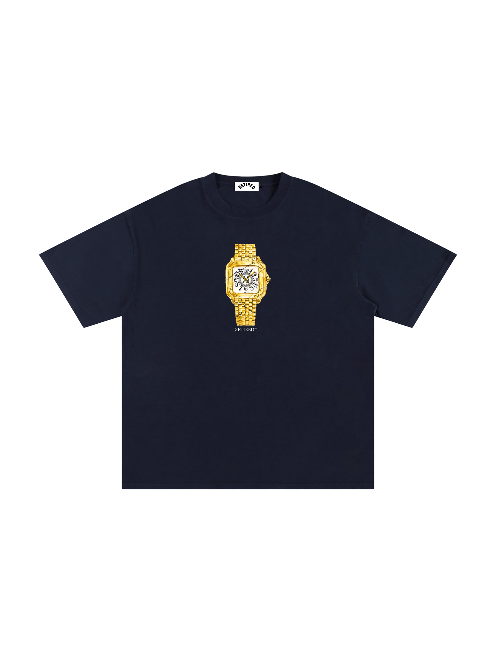 RFS LOST TIME TEE