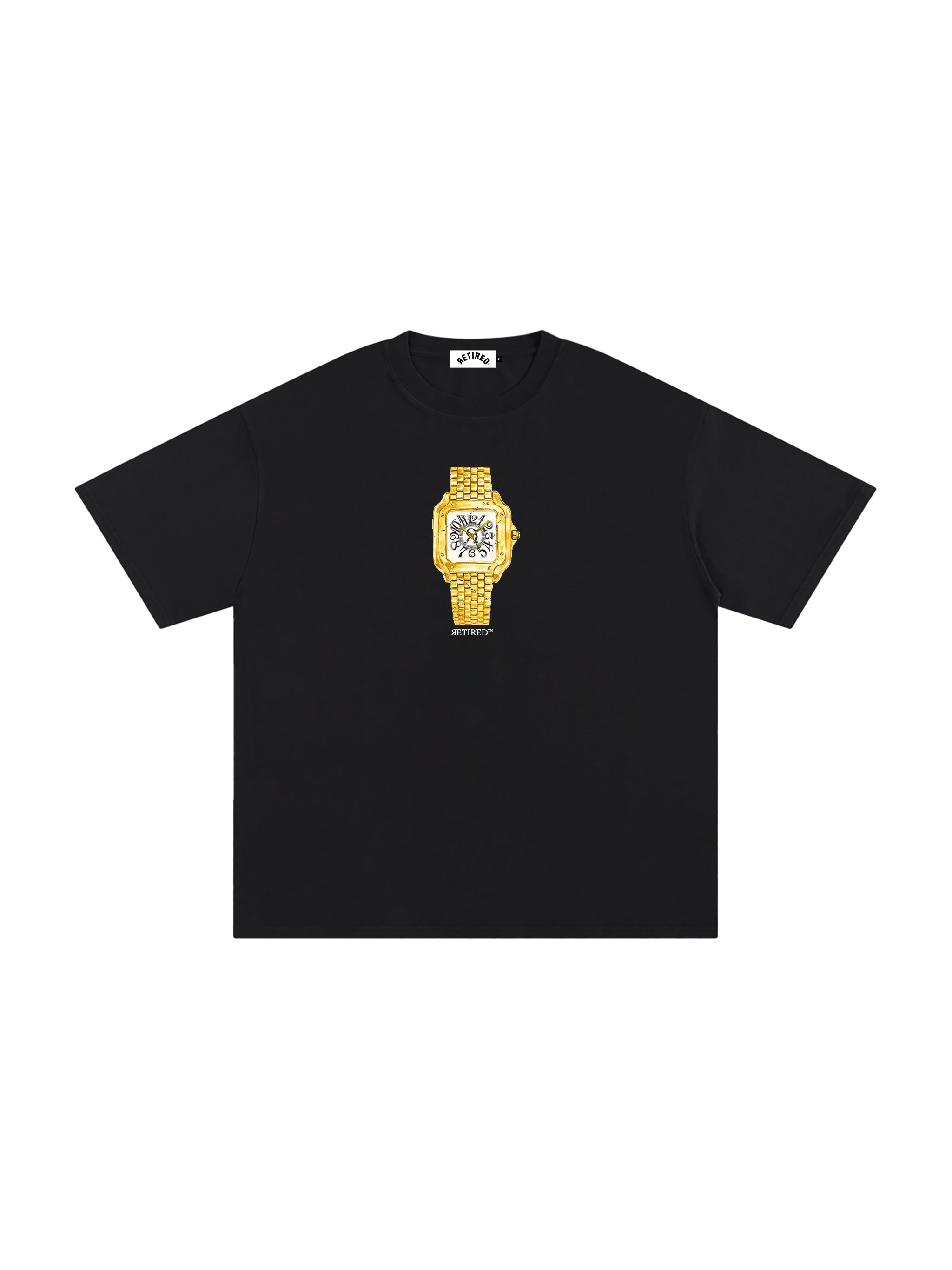 RFS LOST TIME TEE