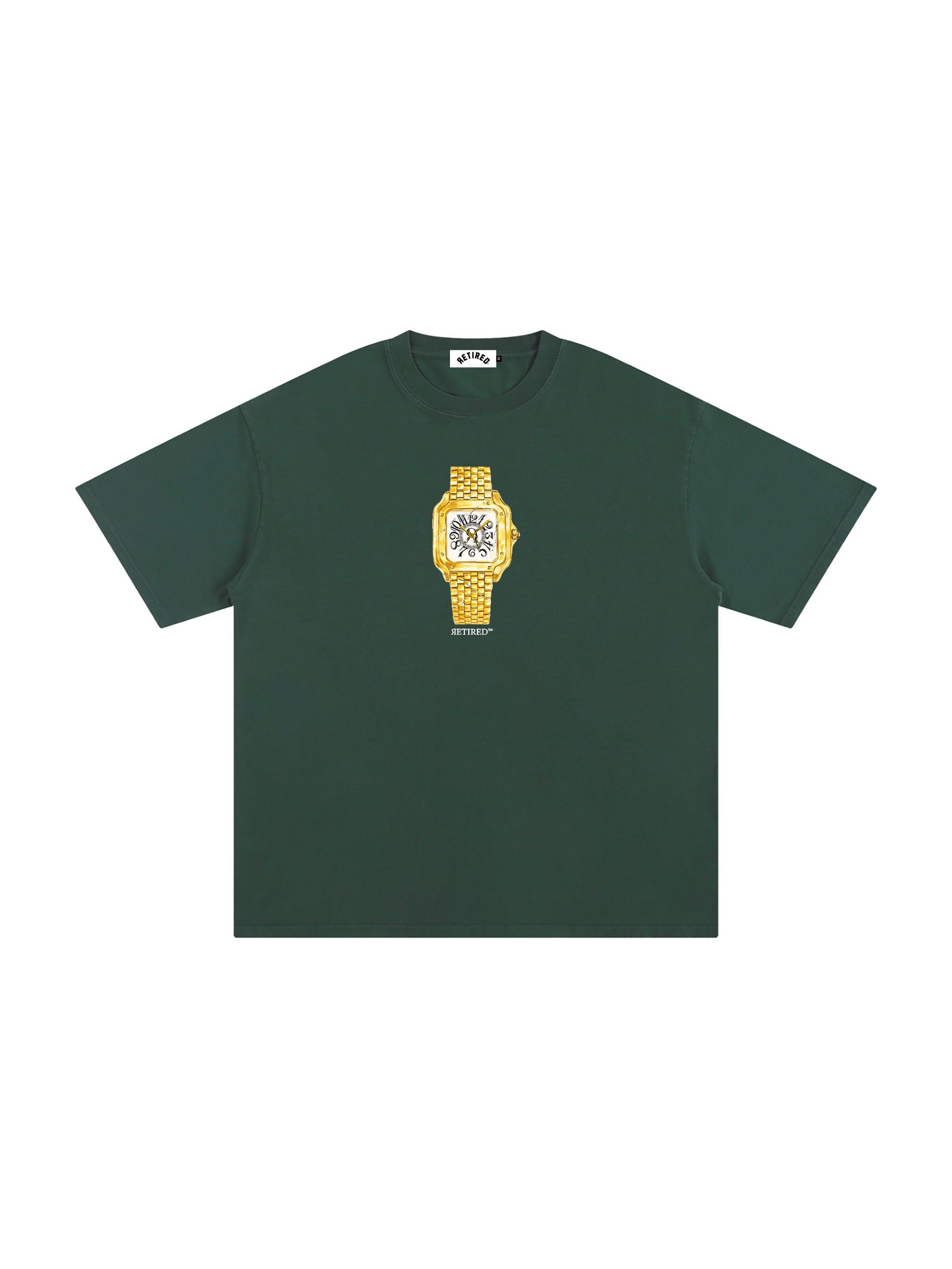 RFS LOST TIME TEE