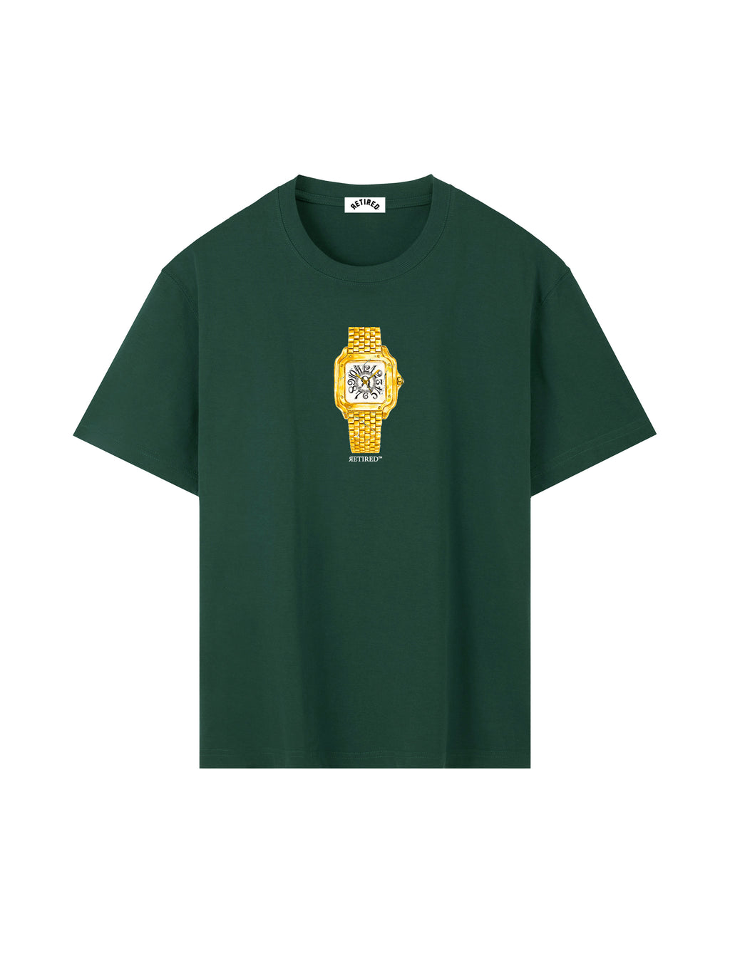 RFS LOST TIME TEE