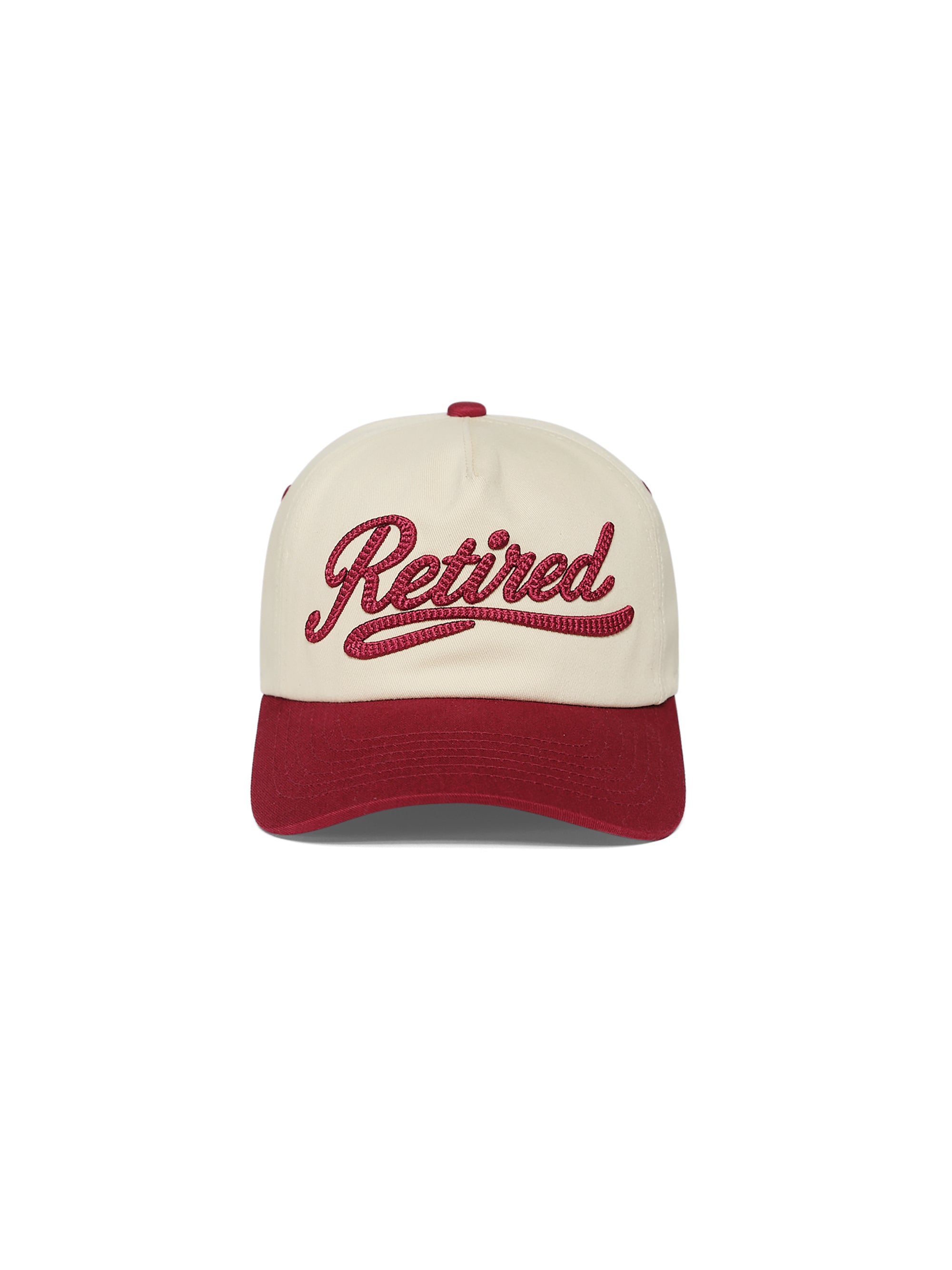 RFS RETIREMENT CAP (SHIPS 8/25)