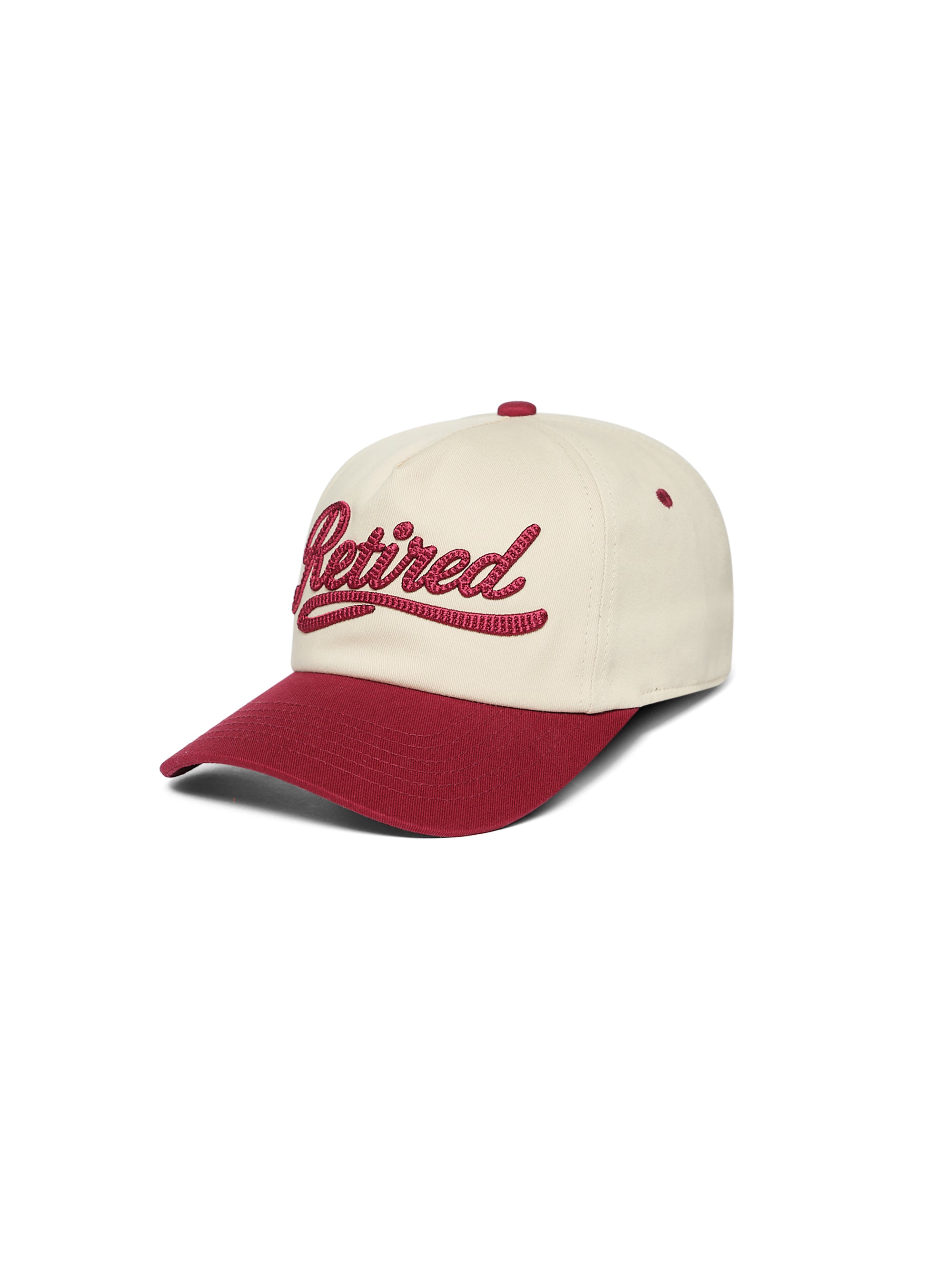 RFS RETIREMENT CAP (SHIPS 8/25)