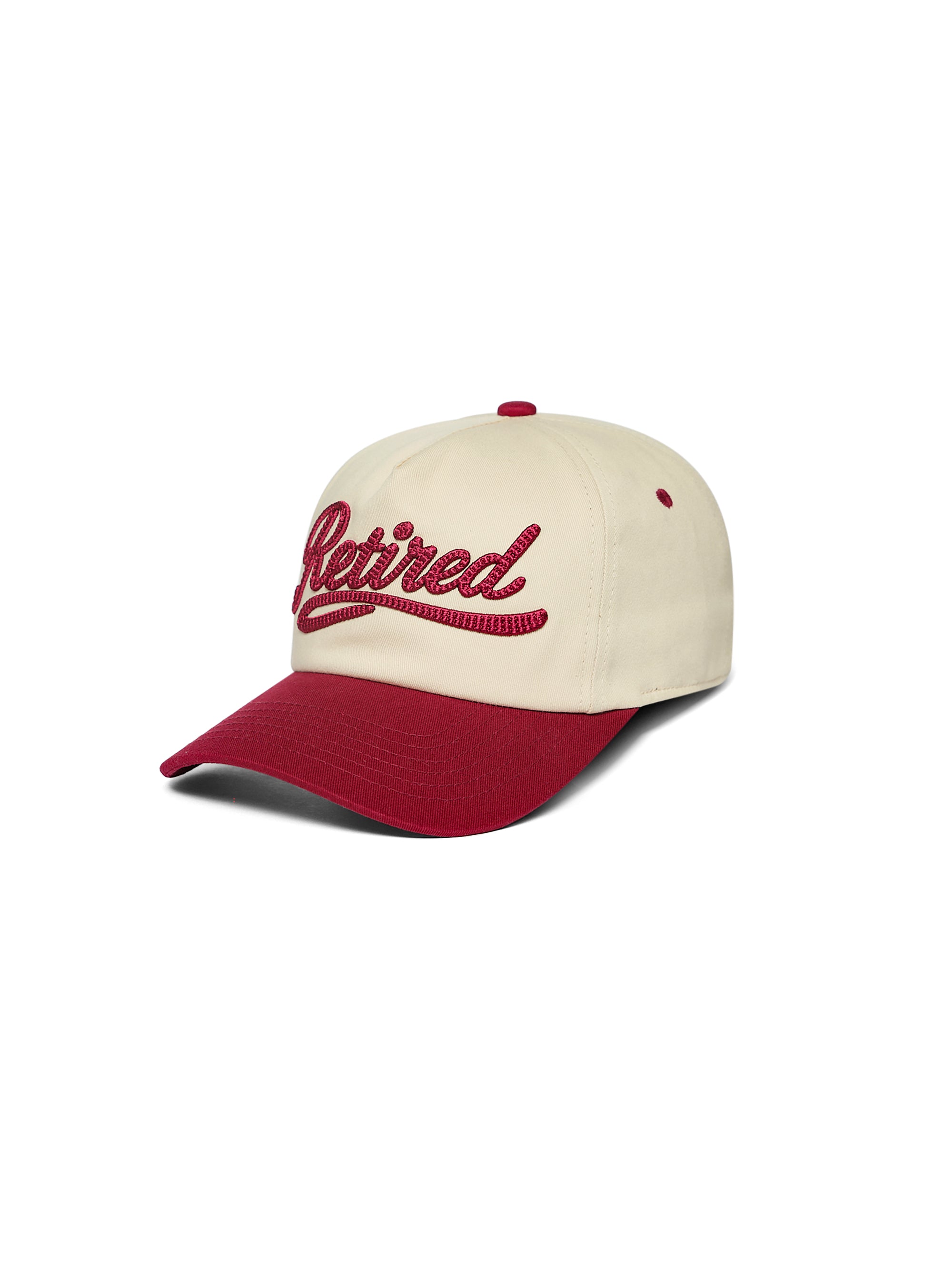 RFS RETIREMENT CAP
