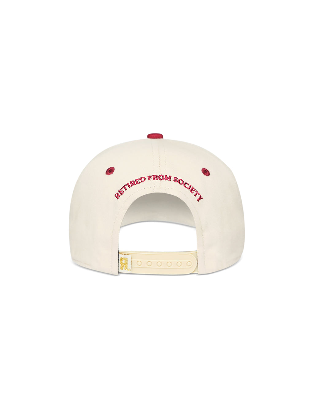 RFS RETIREMENT CAP