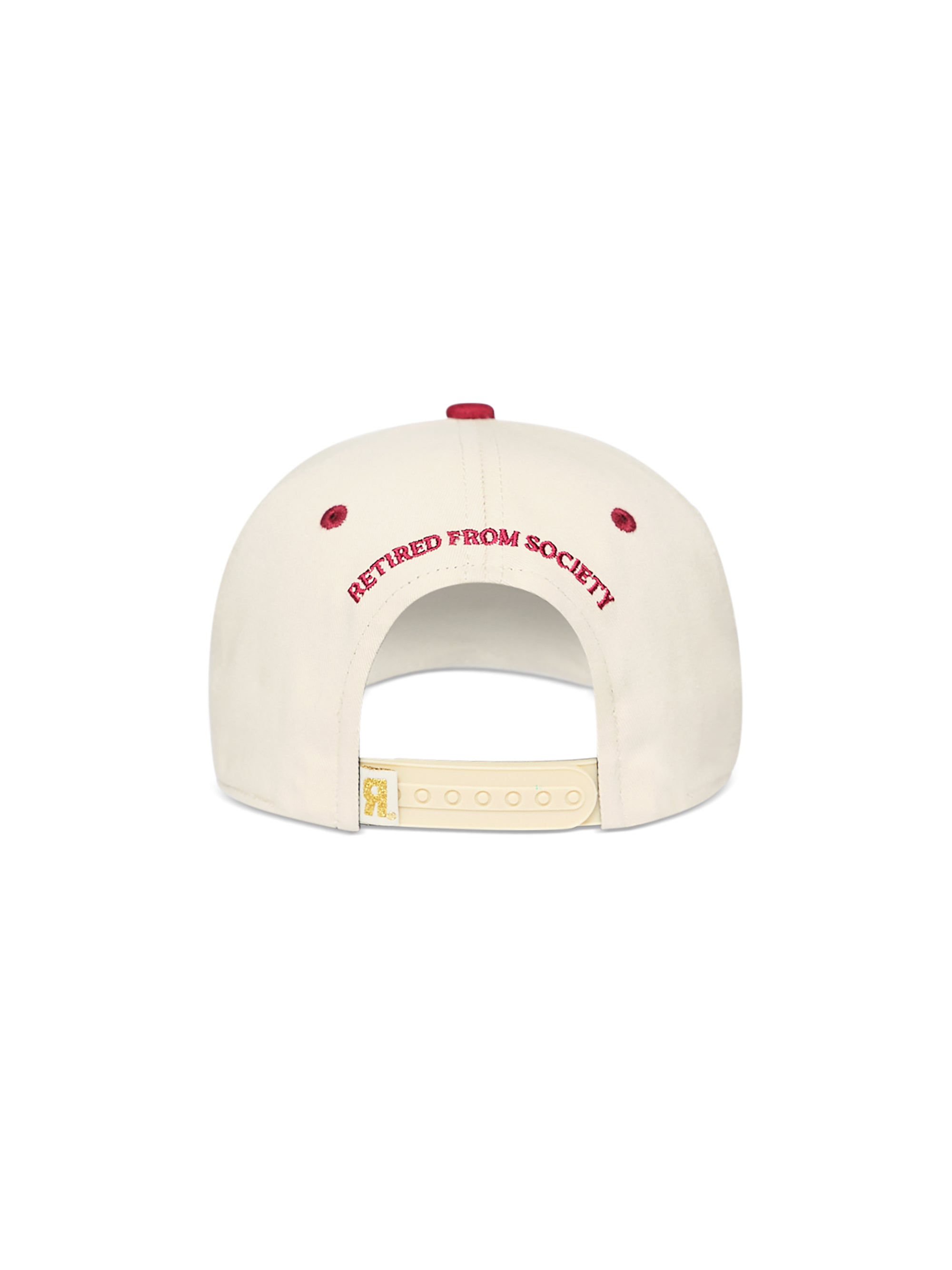RFS RETIREMENT CAP (SHIPS 8/25)