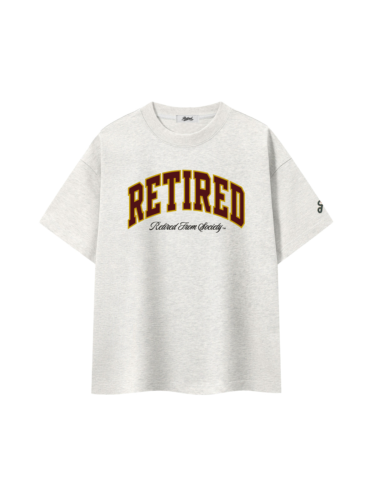 RFS HEAVYWEIGHT UNIVERSITY T