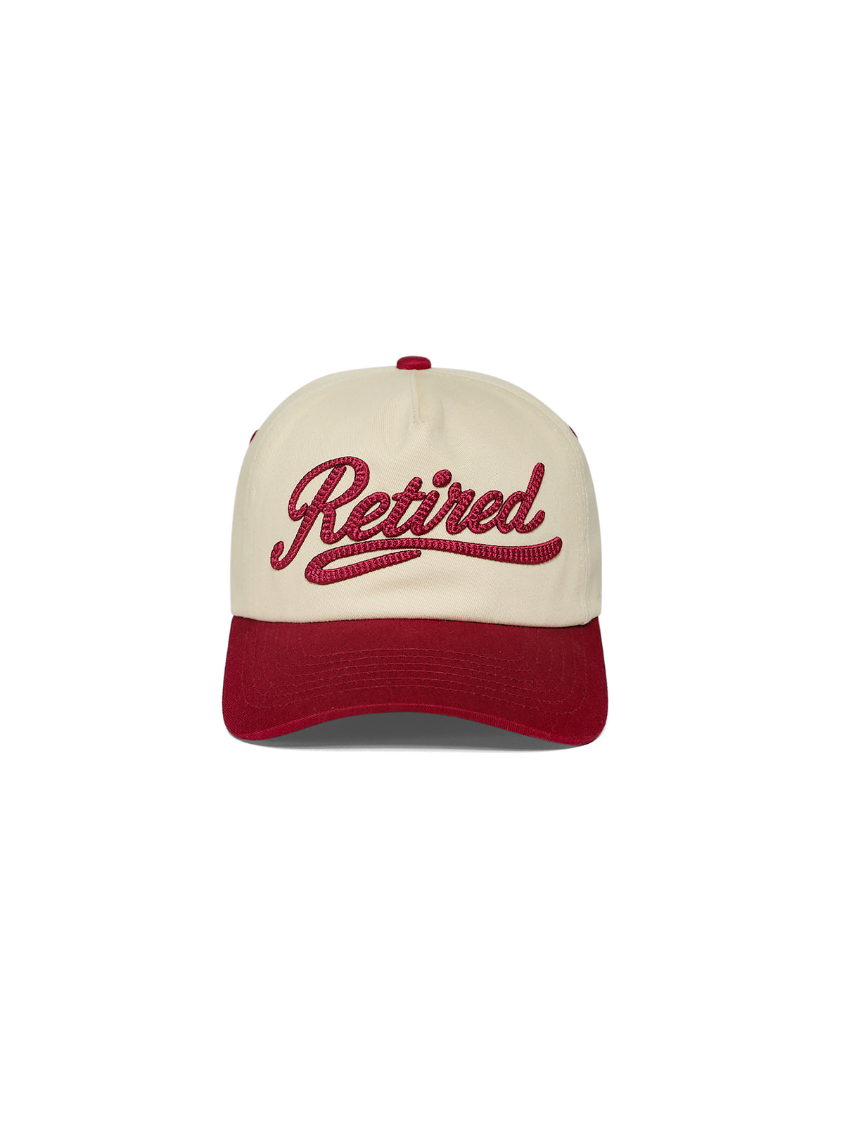 RFS RETIREMENT CAP