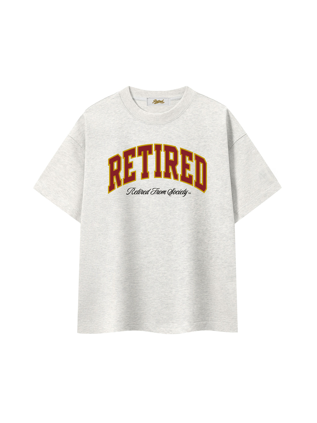 RFS HEAVYWEIGHT UNI-VARSITY T