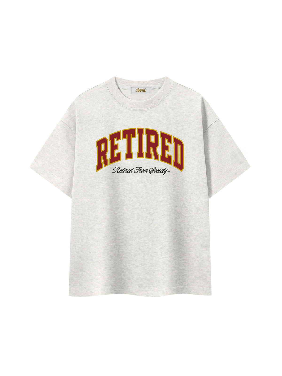 RFS HEAVYWEIGHT UNIVERSITY T