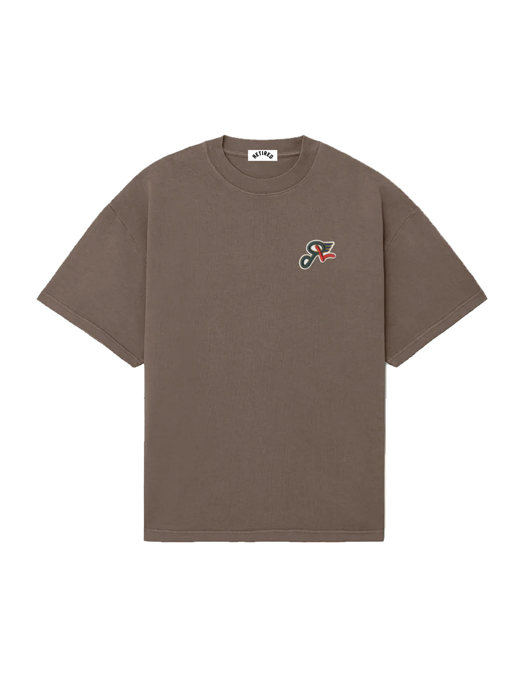 RFS R FOUNDATION T