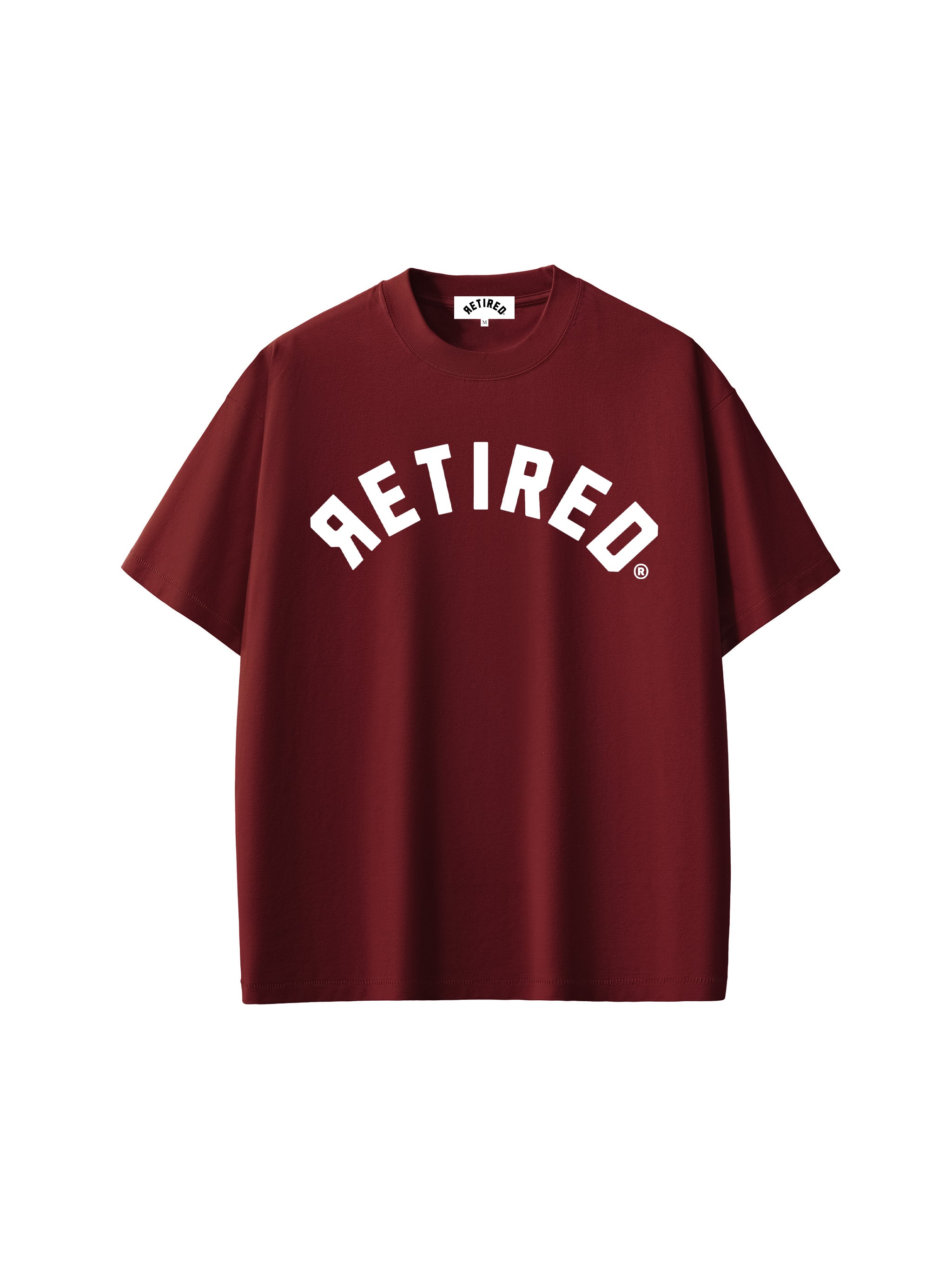 FOUNDATION T-SHIRT