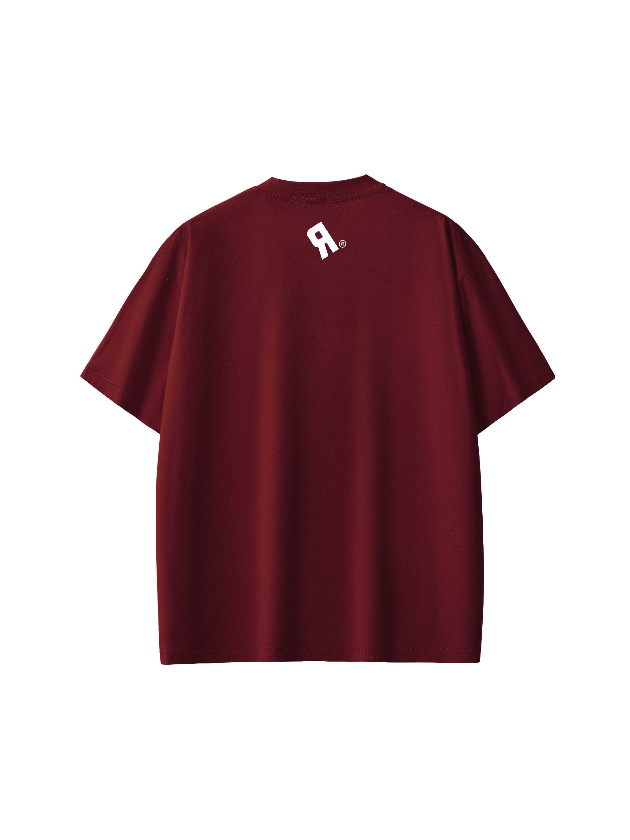 FOUNDATION T-SHIRT