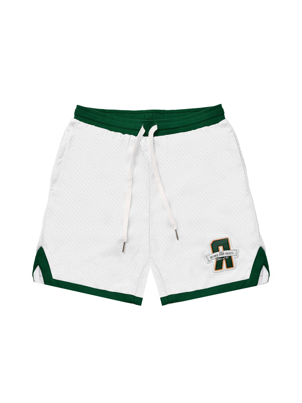 RETIRED CLASS OF 84 MESH SHORT