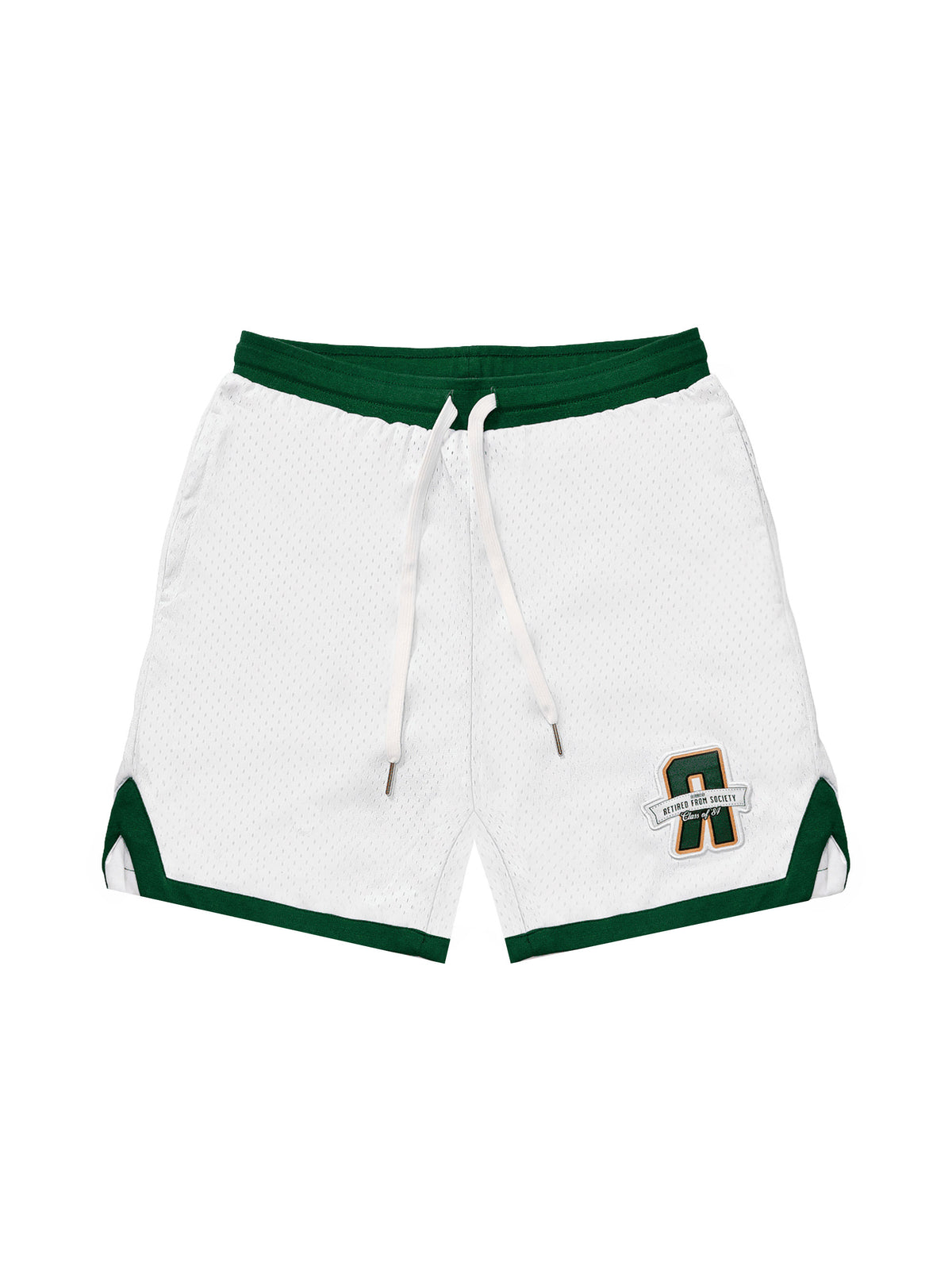 RETIRED CLASS OF 84 MESH SHORT