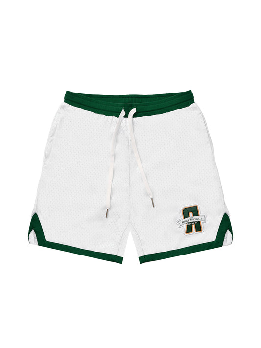 Retired Mesh Shorts