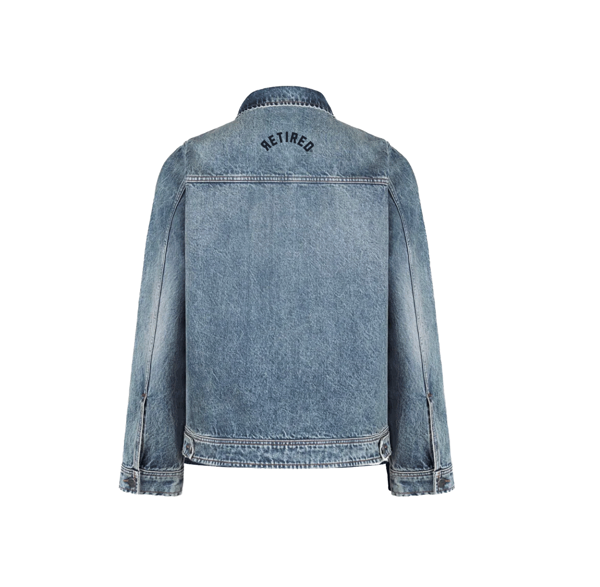 RFS CENTER CITY DENIM JACKET