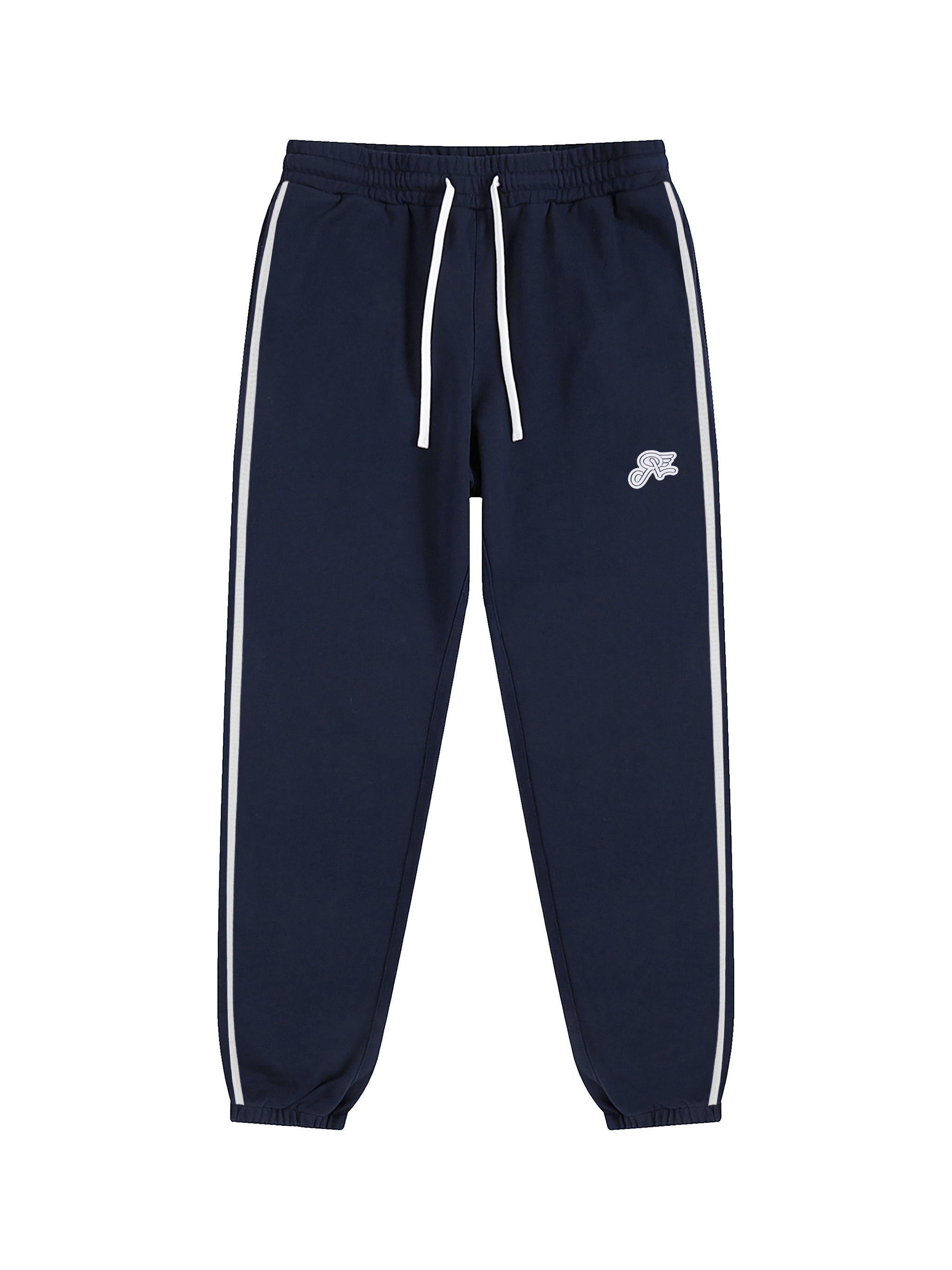 RFS STRIPED FLYING R SWEATPANT