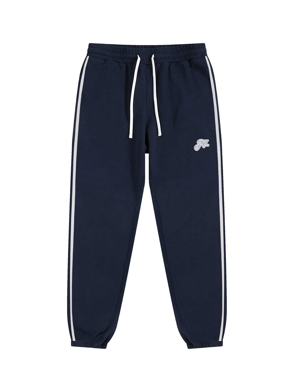 RFS STRIPED FLYING R SWEATPANT