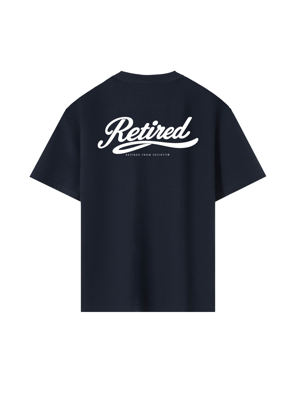FOUNDATION T-SHIRT