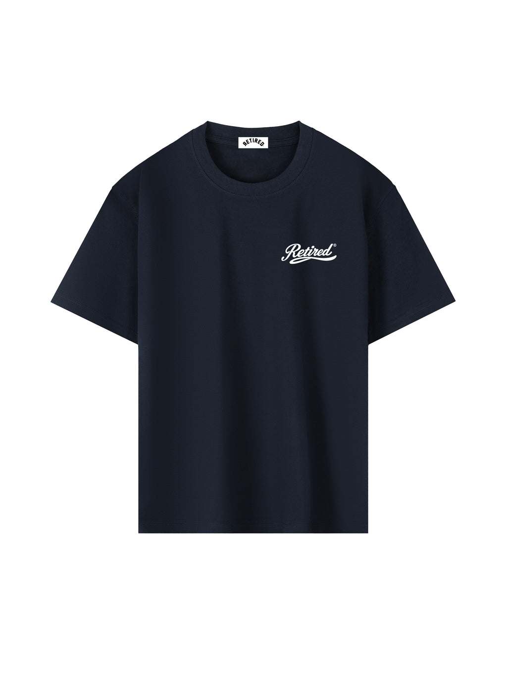 FOUNDATION T-SHIRT