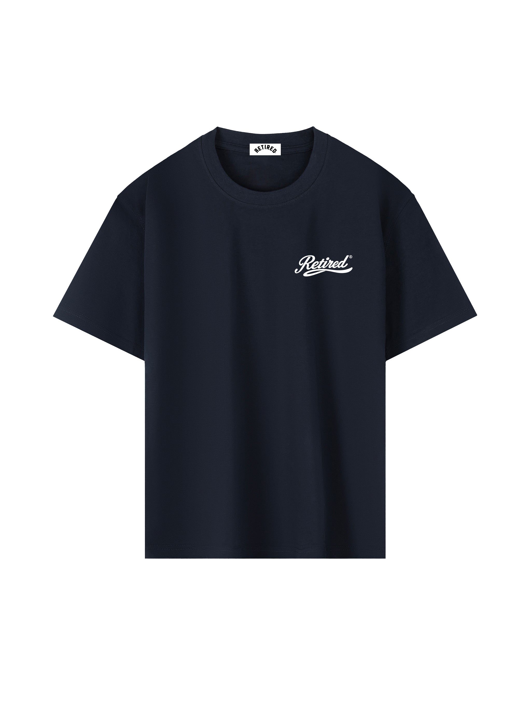 FOUNDATION T-SHIRT