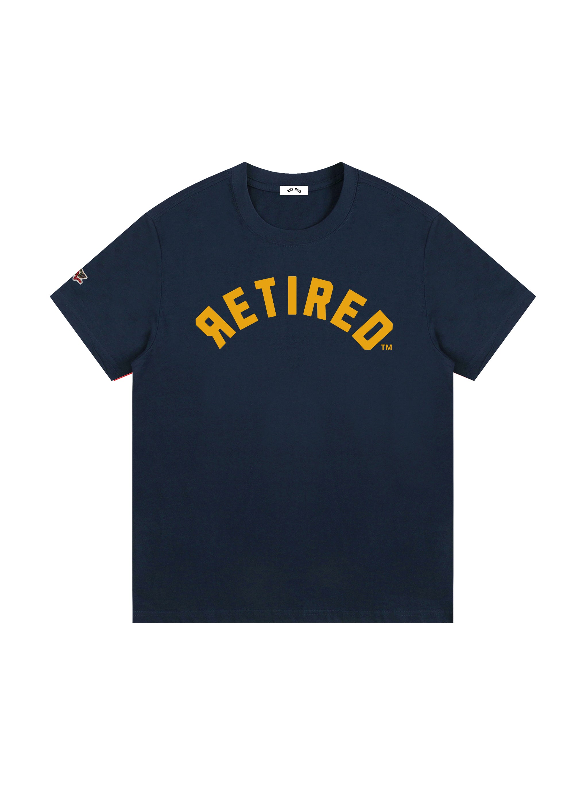 FOUNDATION T-SHIRT