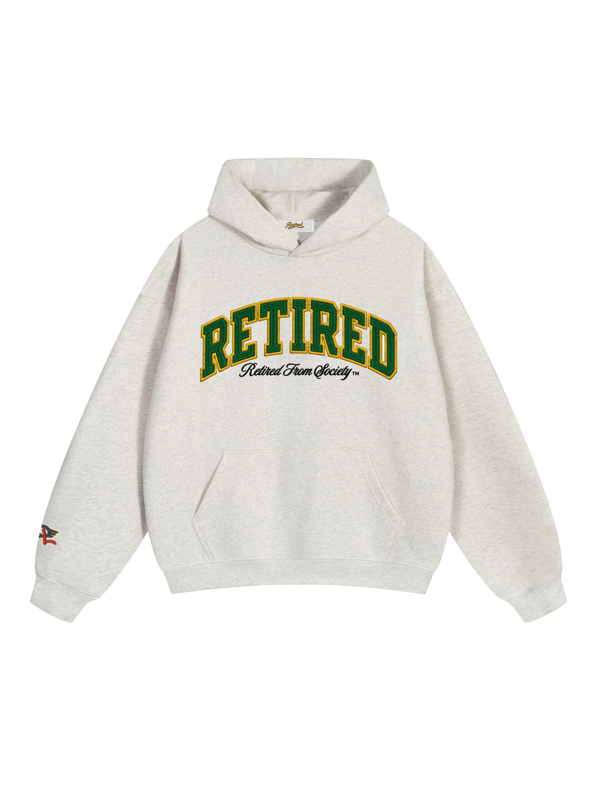 RFS UNI-VARSITY HOODIE