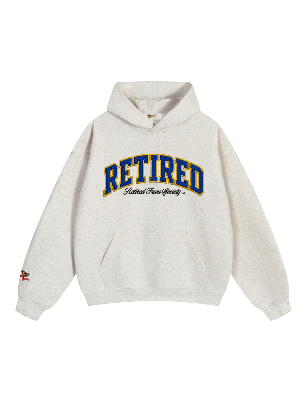 RFS UNI-VARSITY HOODIE
