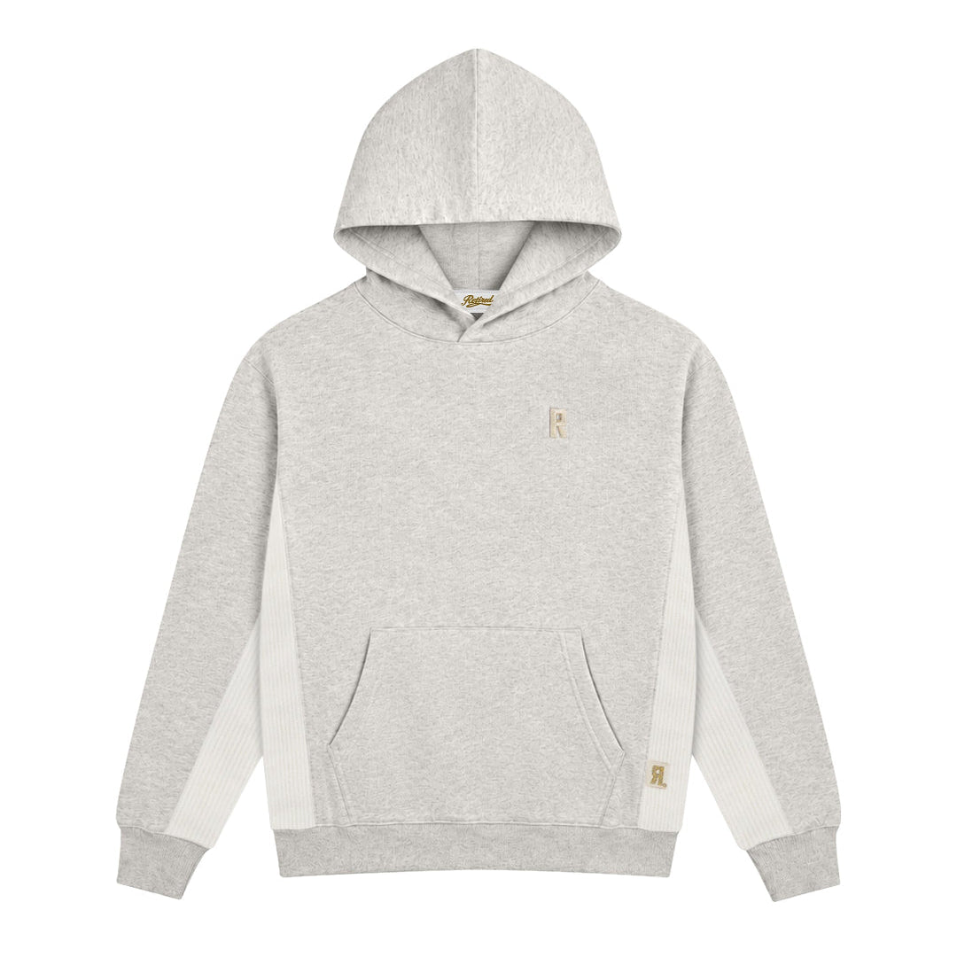 RFS CORDED HOODIE