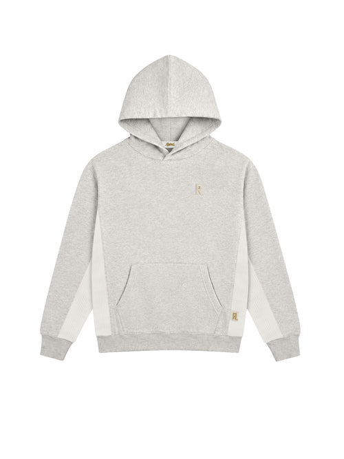 RFS CORDED HOODIE