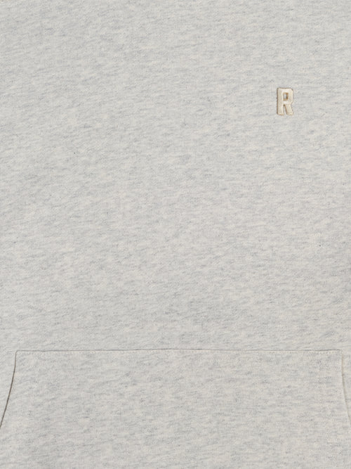 RFS CORDED HOODIE