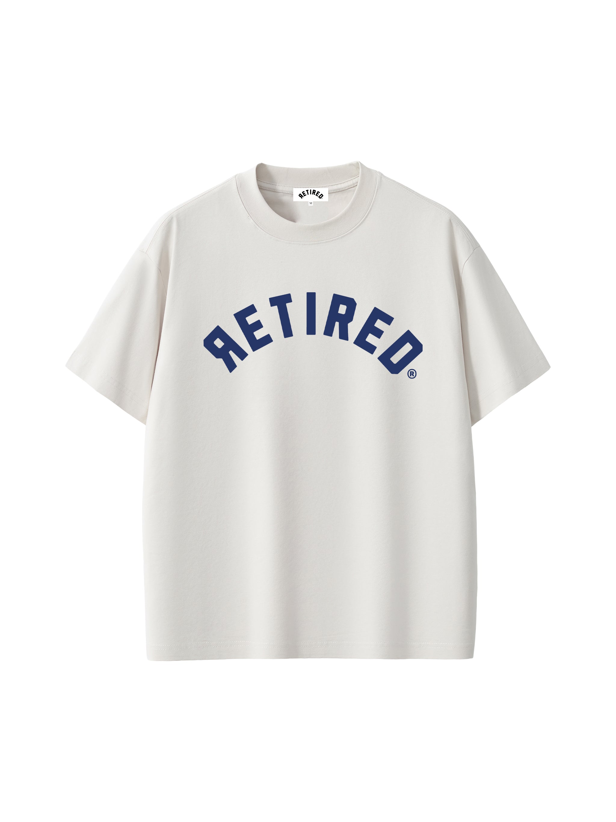 FOUNDATION T-SHIRT