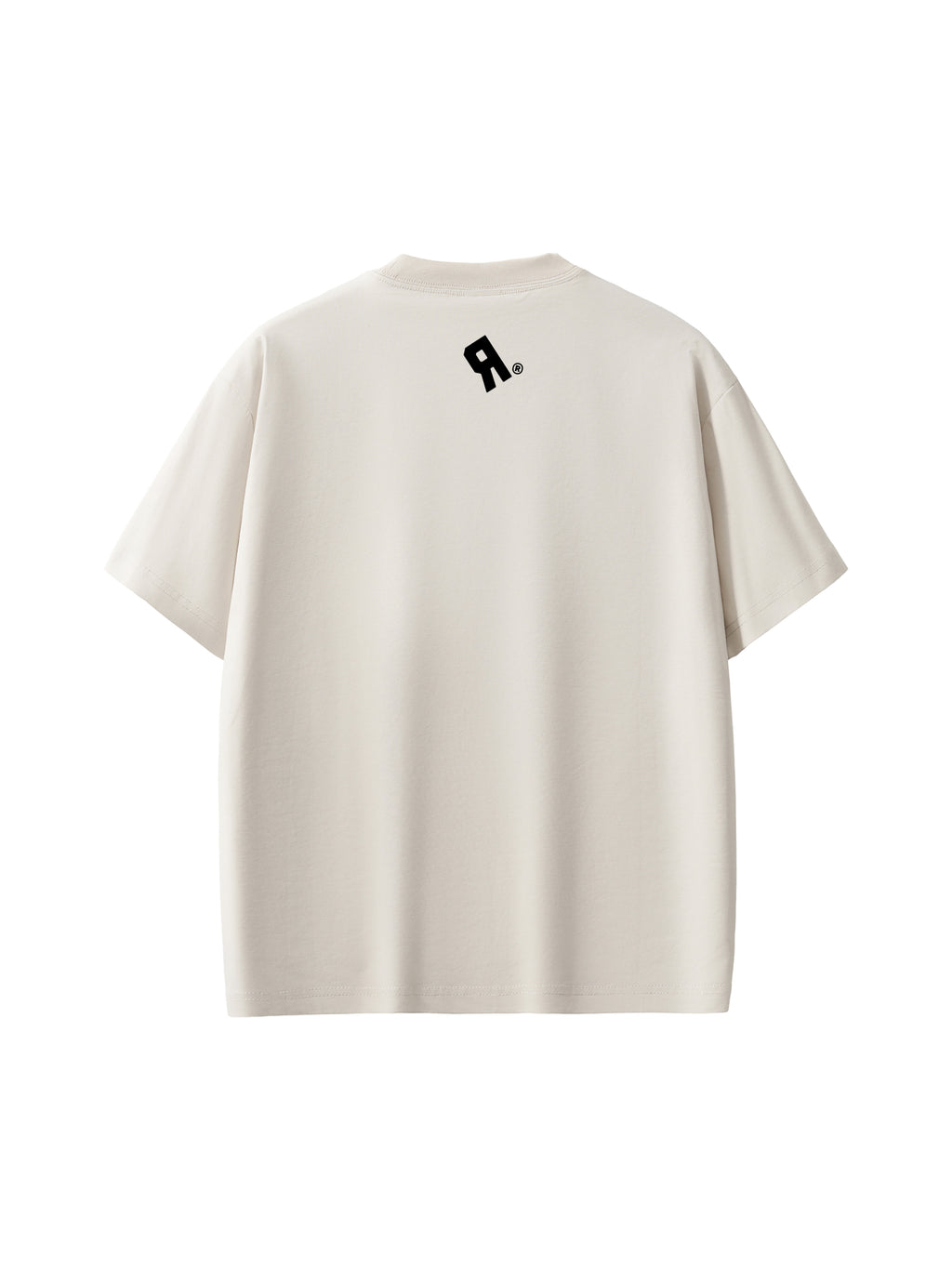 FOUNDATION T-SHIRT