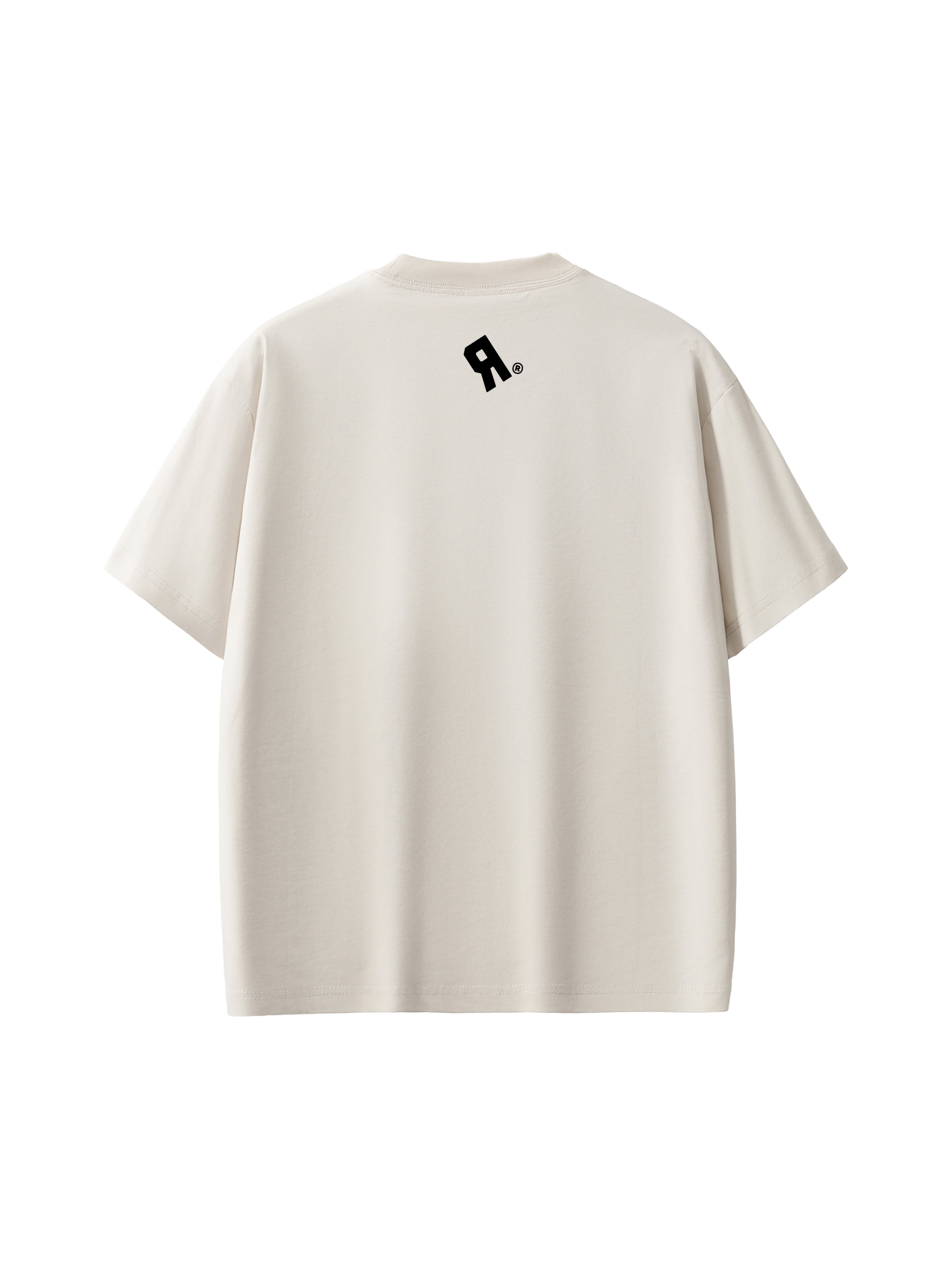 FOUNDATION T-SHIRT