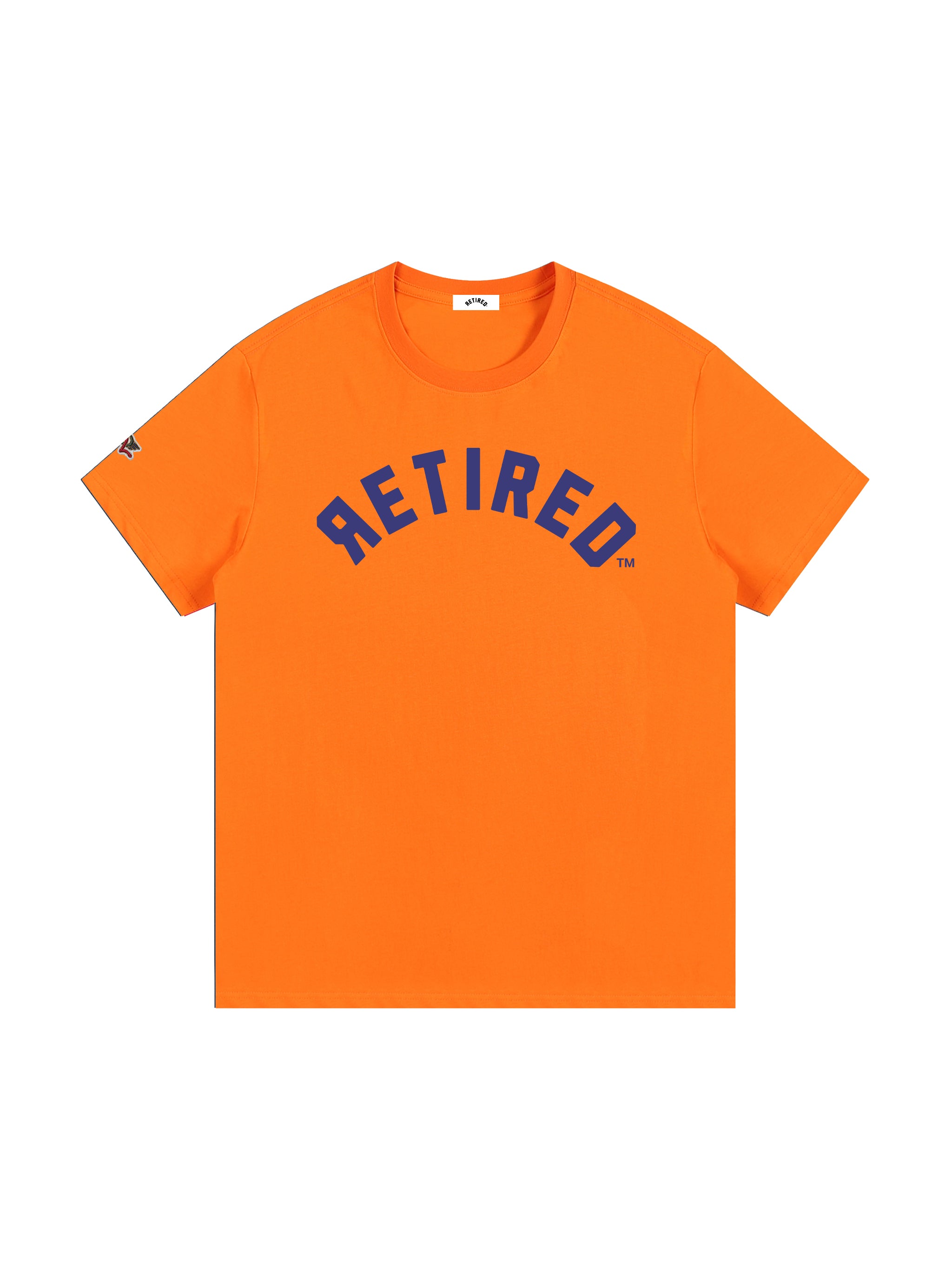 FOUNDATION T-SHIRT