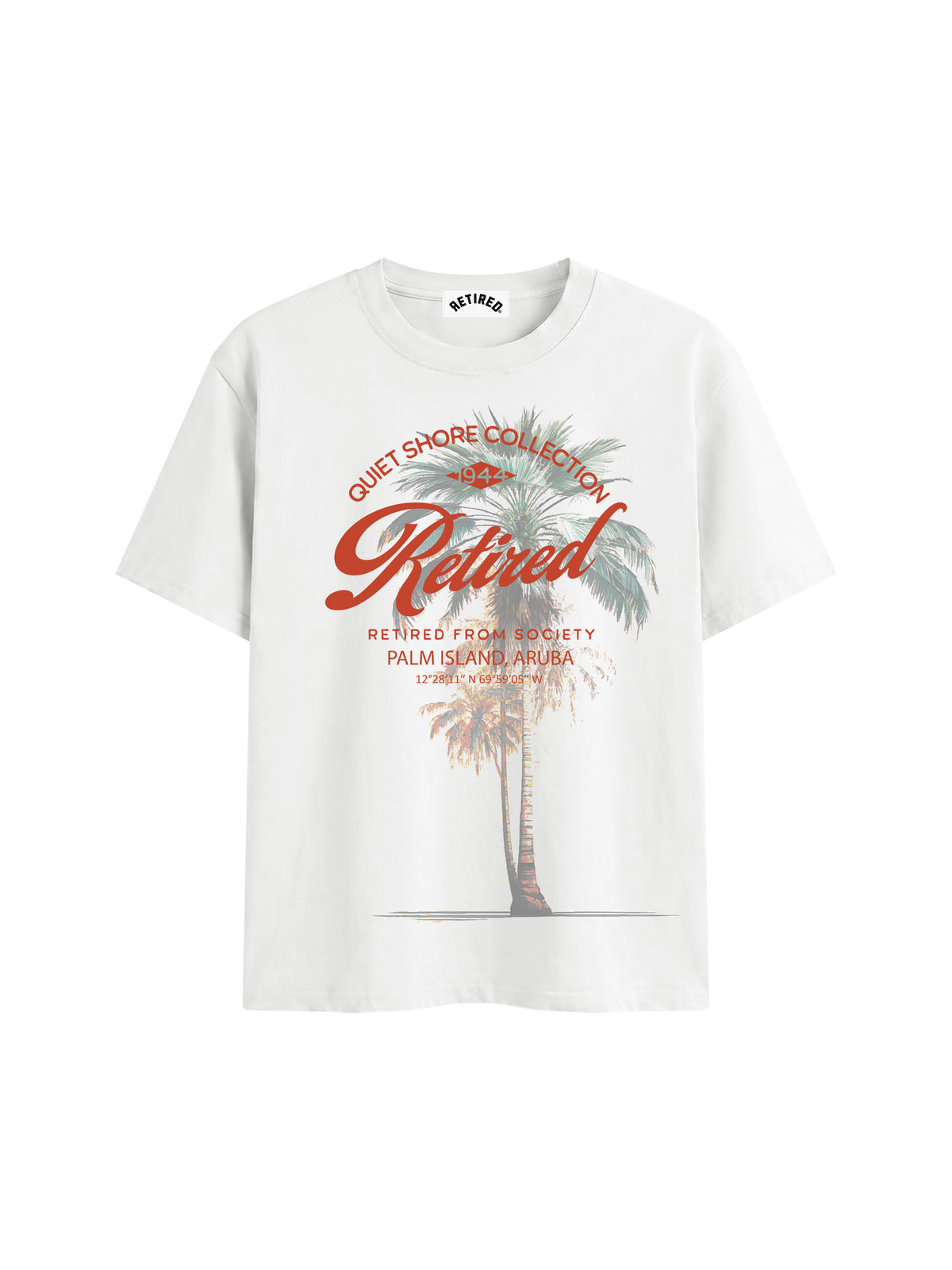 RFS PALM ISLAND T