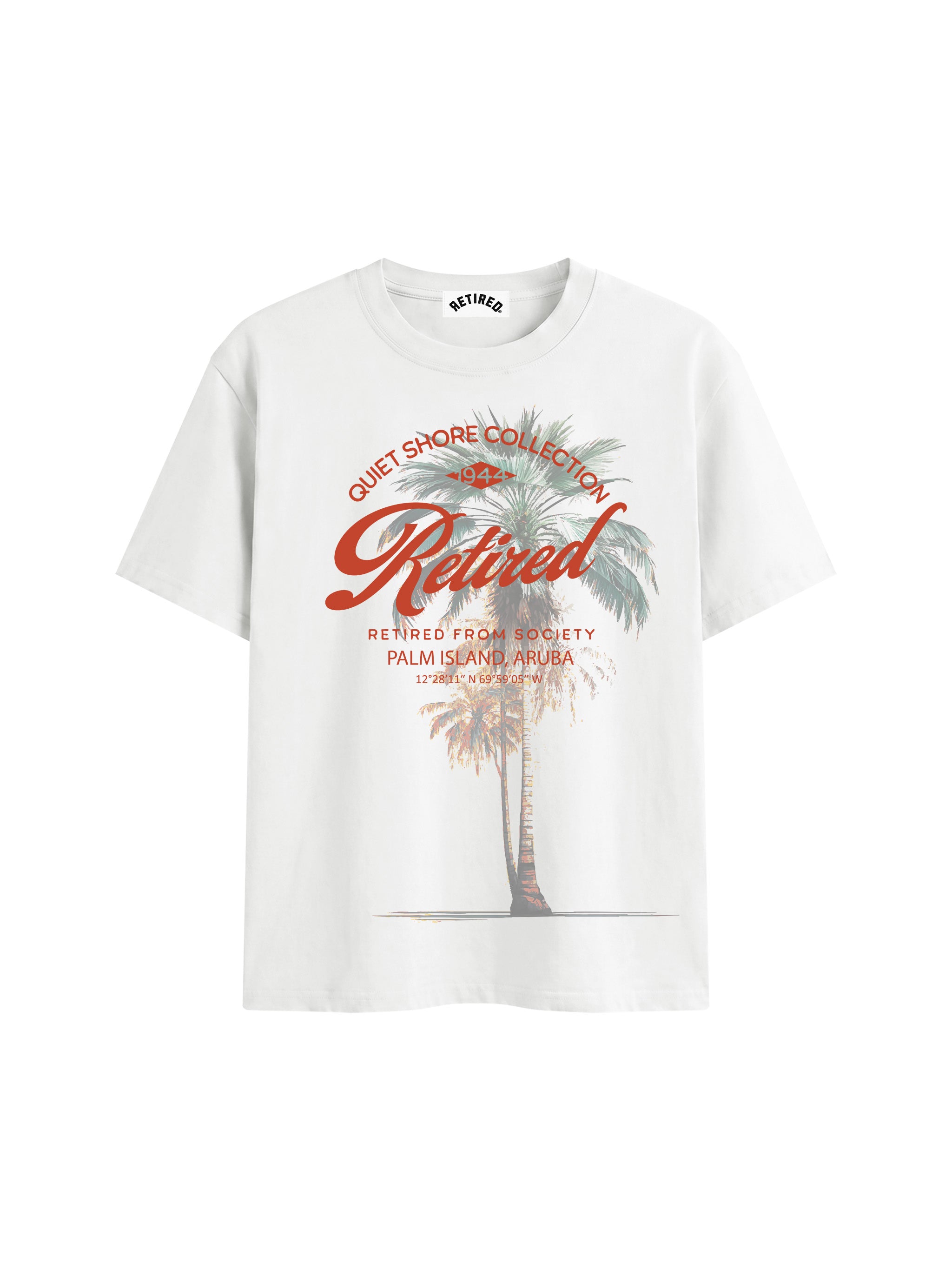RFS PALM ISLAND T