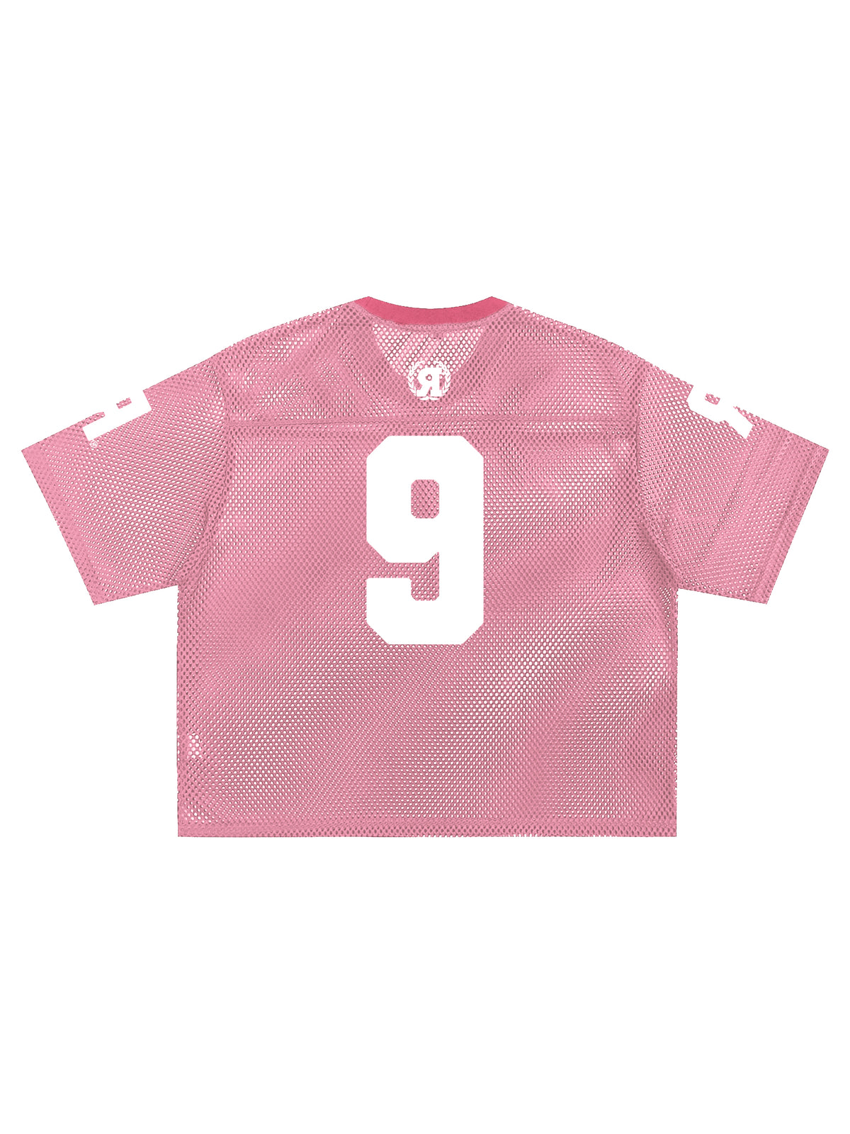 RFS TRIPLE 9 BOWL MESH JERSEY