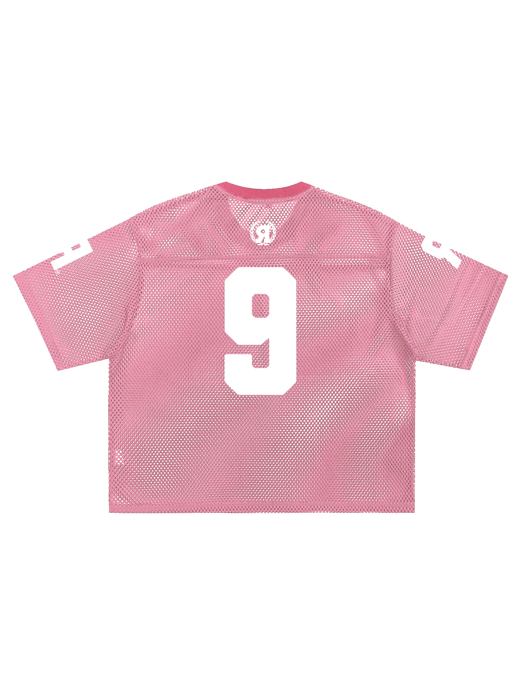 RFS TRIPLE 9 BOWL MESH JERSEY