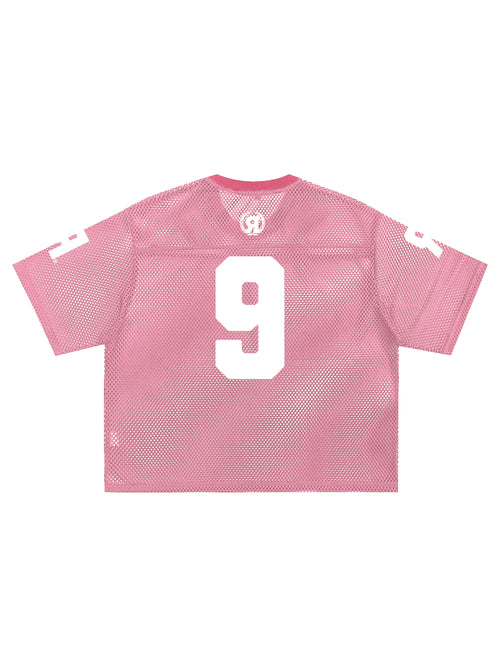 RFS TRIPLE 9 BOWL MESH JERSEY