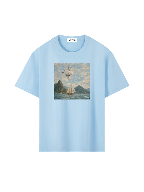 RFS ELEVATION TEE