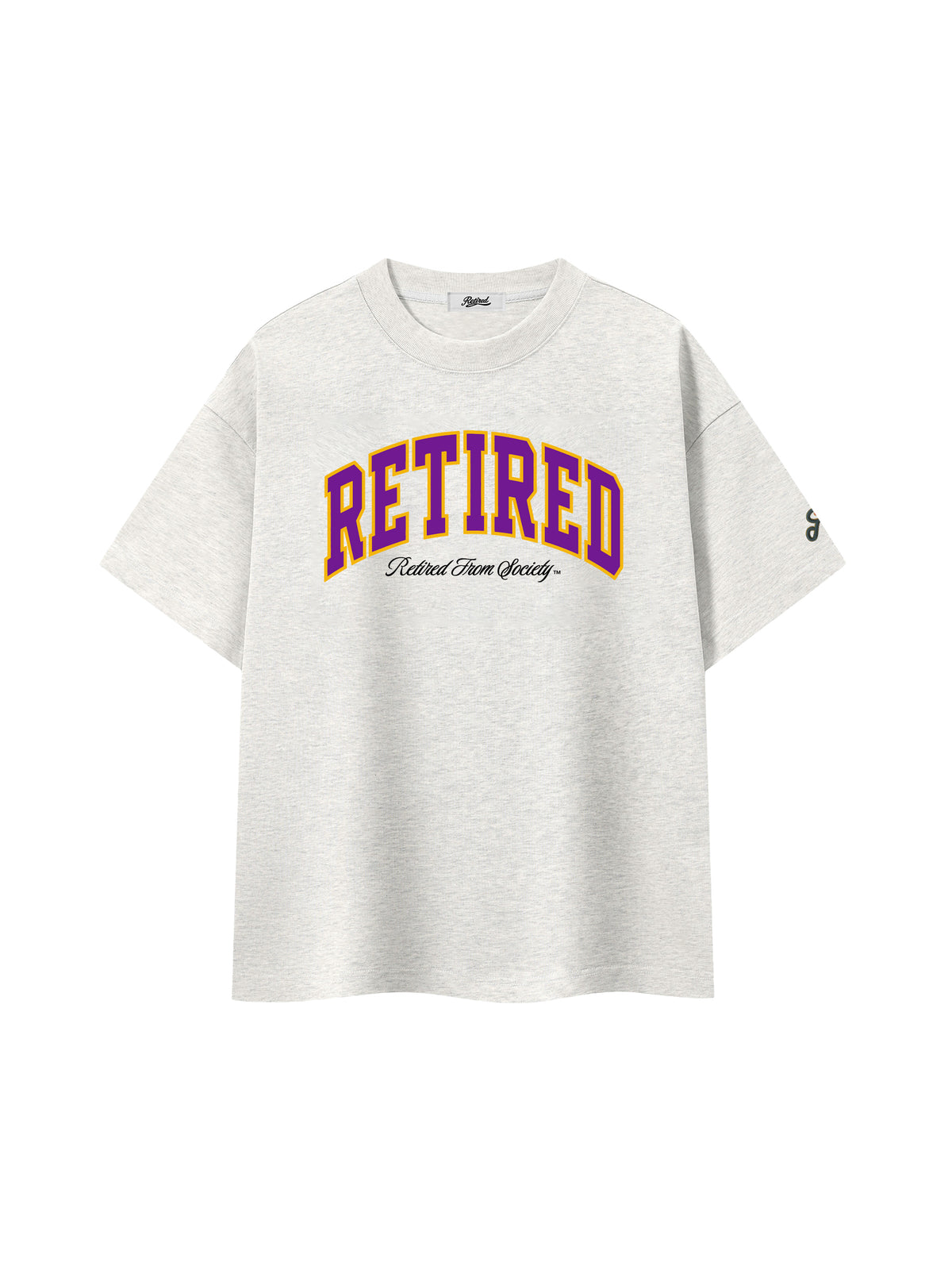 RFS HEAVYWEIGHT UNIVERSITY T