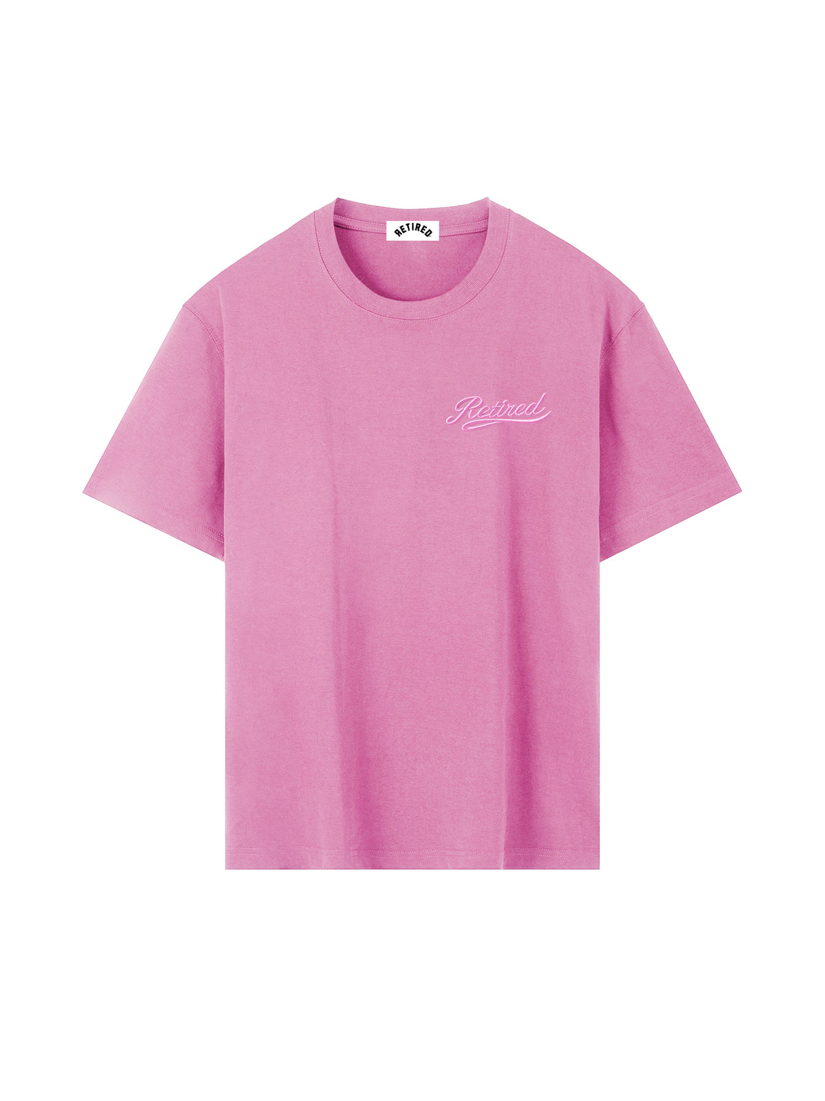 RFS RETIREMENT TEE