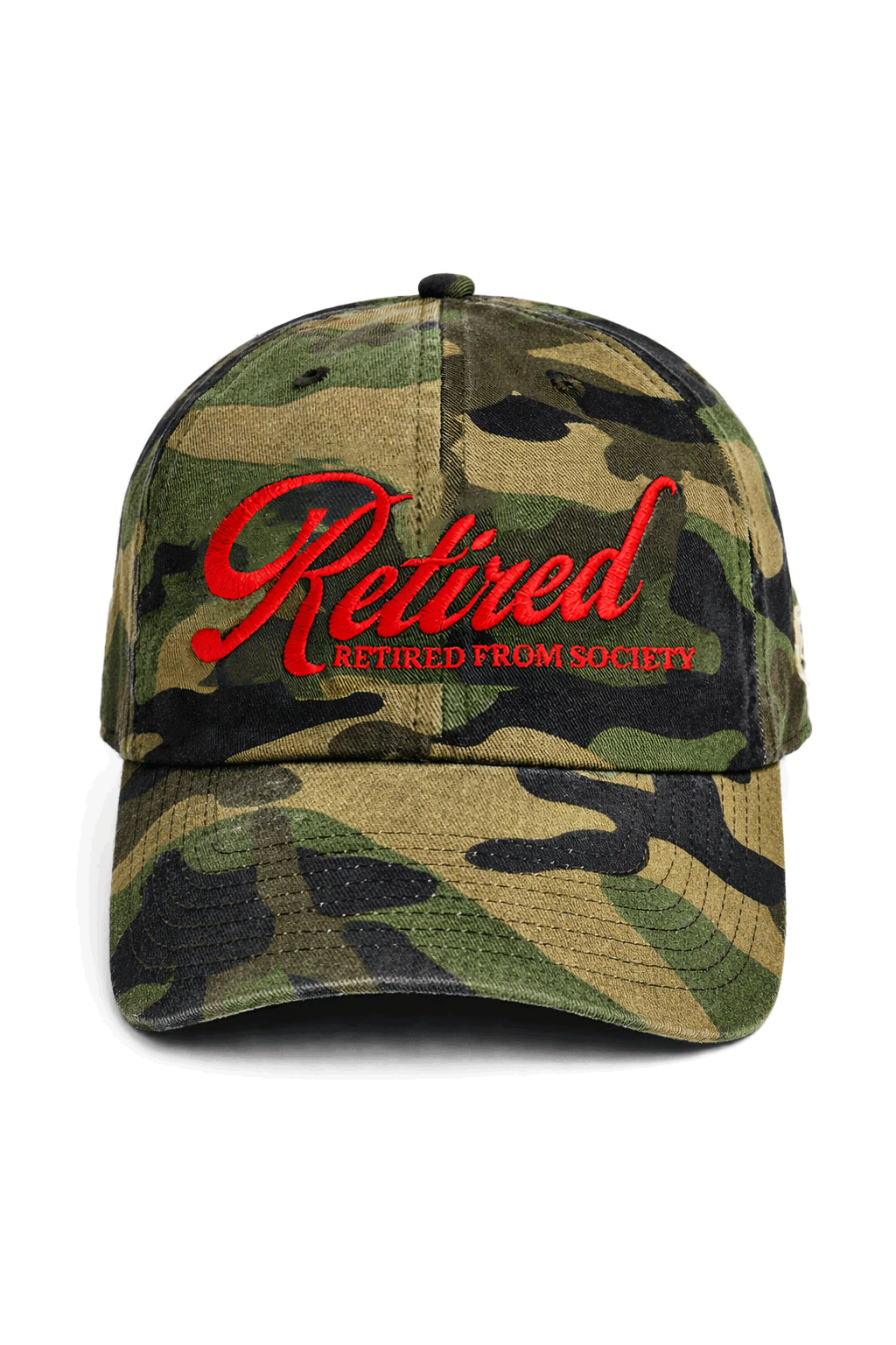 RFS THINKING CAP