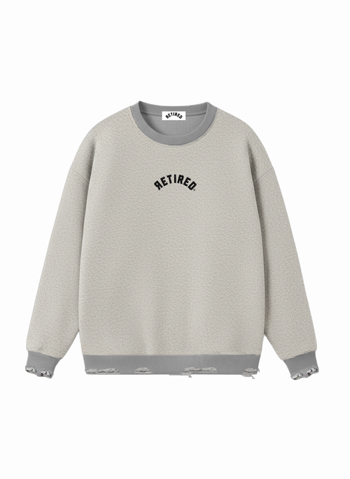 RFS ATH. DEPT. CREWNECK