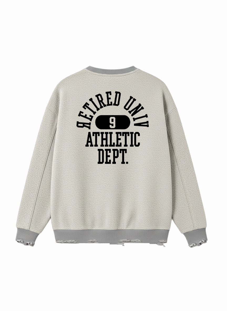 RFS ATH. DEPT. CREWNECK