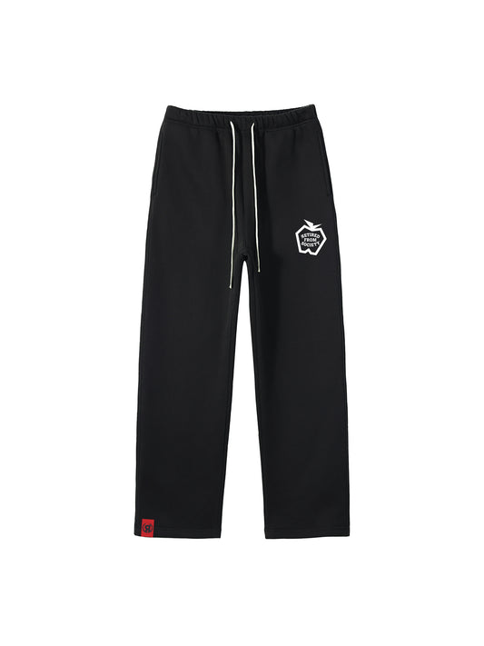 BIG APPLE GYM PANT