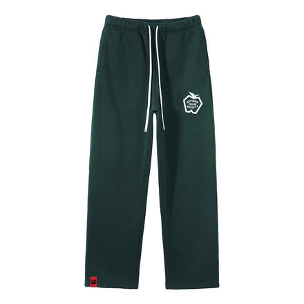 BIG APPLE GYM PANT