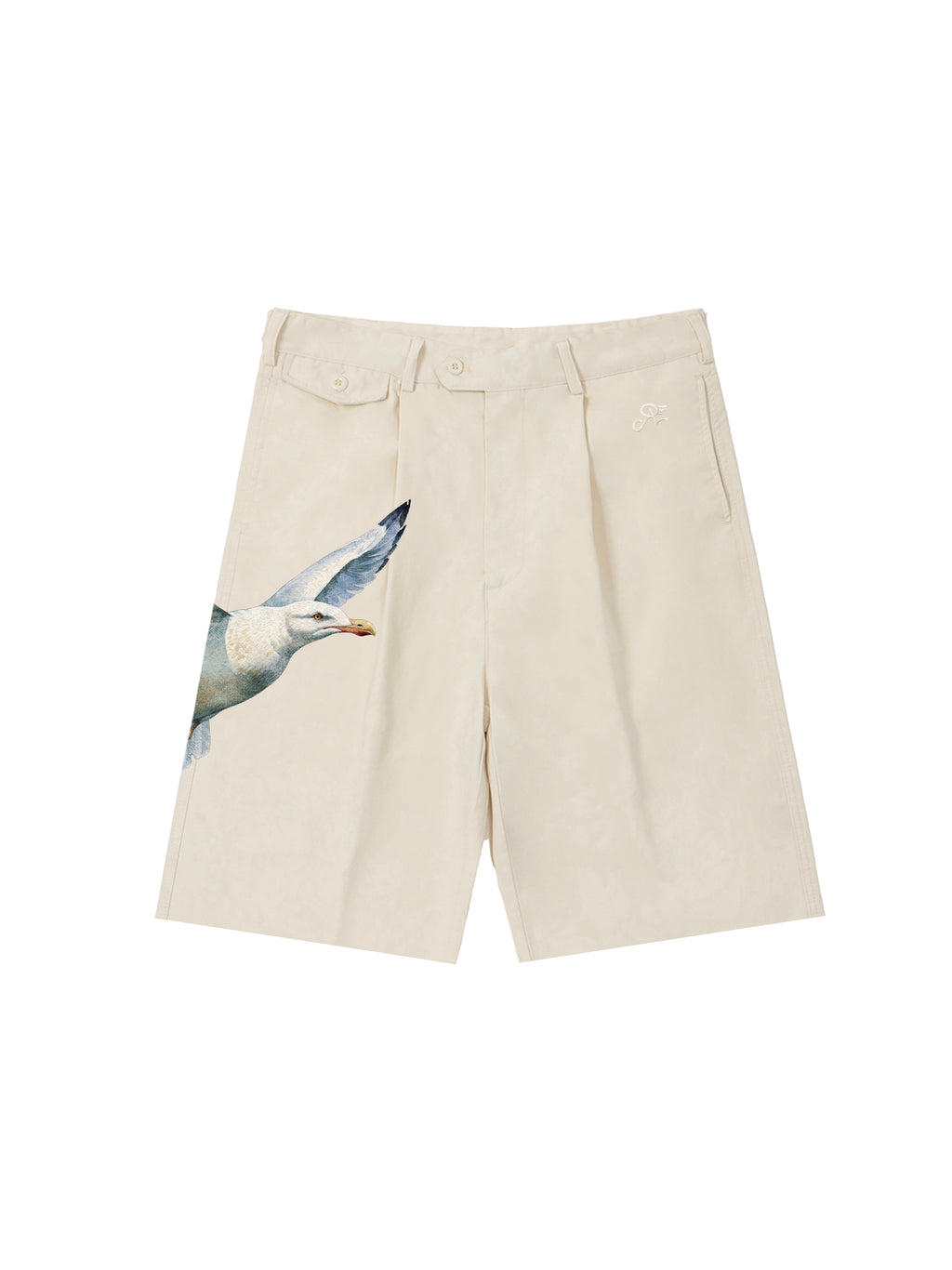 RFS ELEVATION SHORTS